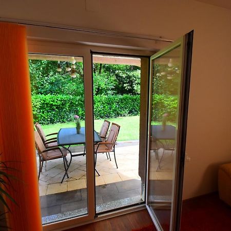 Apartment Bono Matulji Extérieur photo