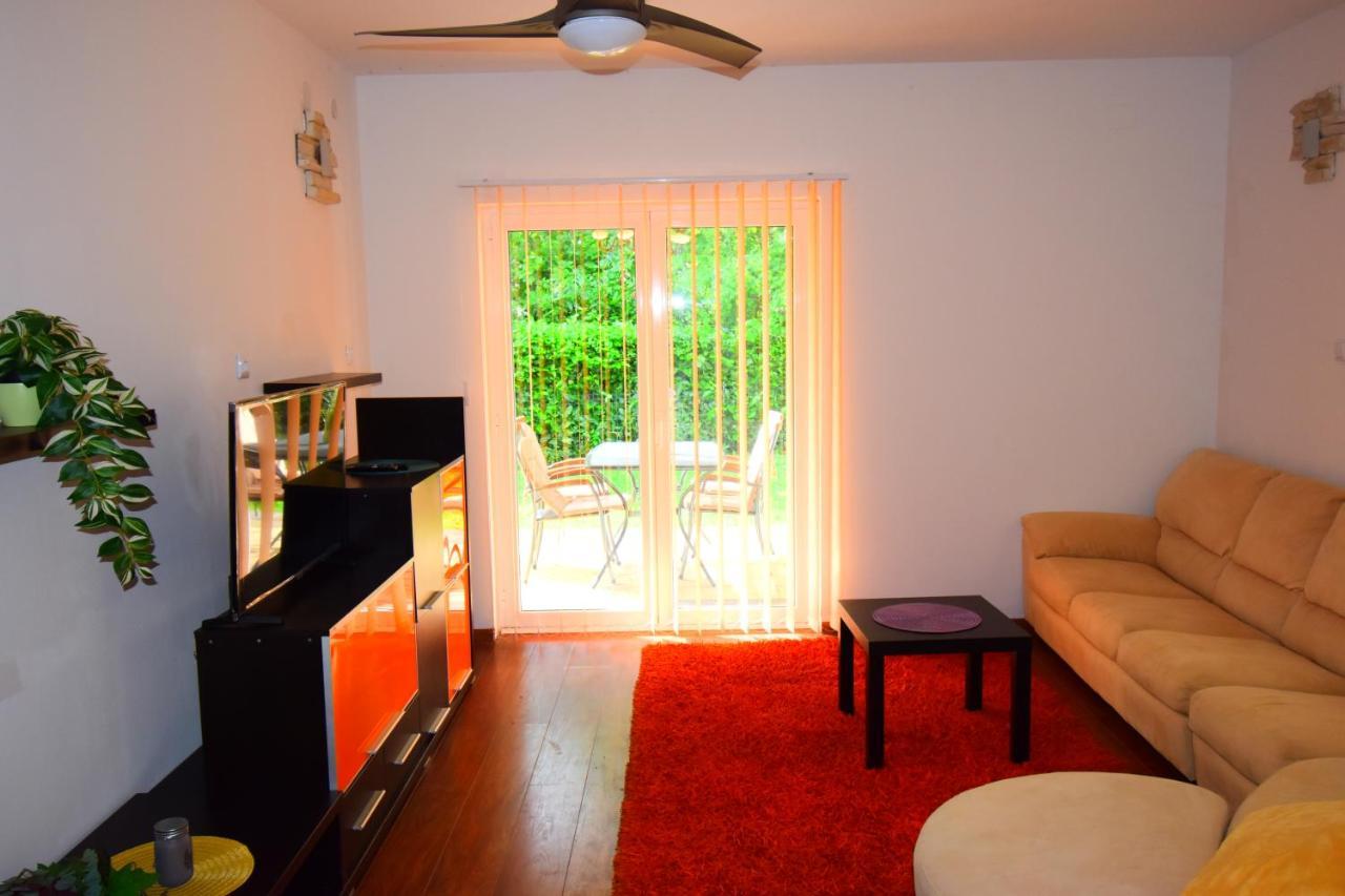 Apartment Bono Matulji Extérieur photo