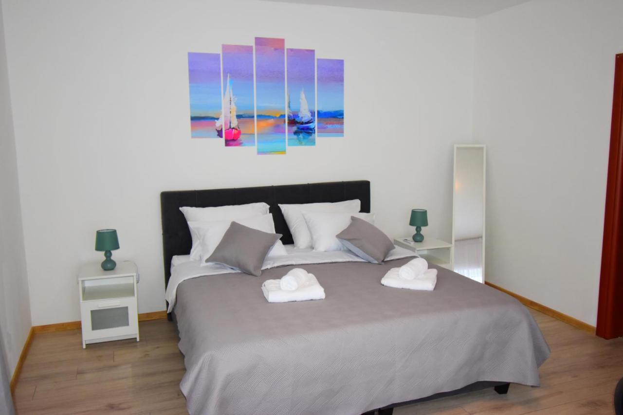 Apartment Bono Matulji Extérieur photo