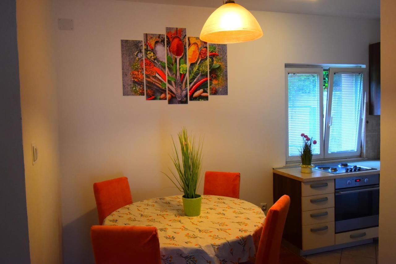 Apartment Bono Matulji Extérieur photo