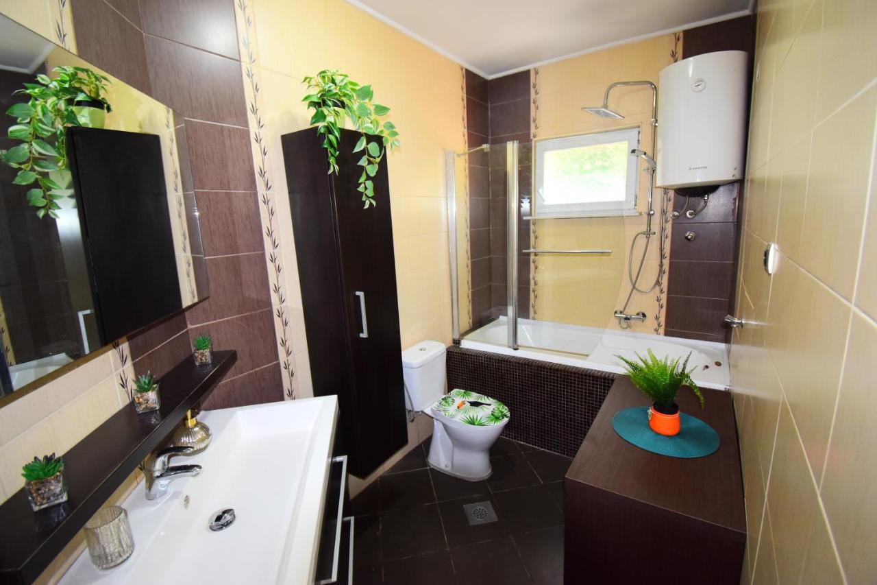 Apartment Bono Matulji Extérieur photo
