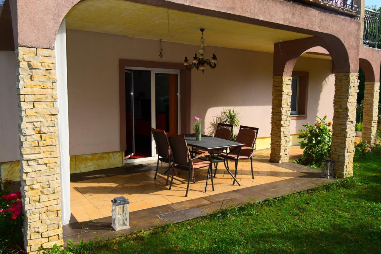 Apartment Bono Matulji Extérieur photo