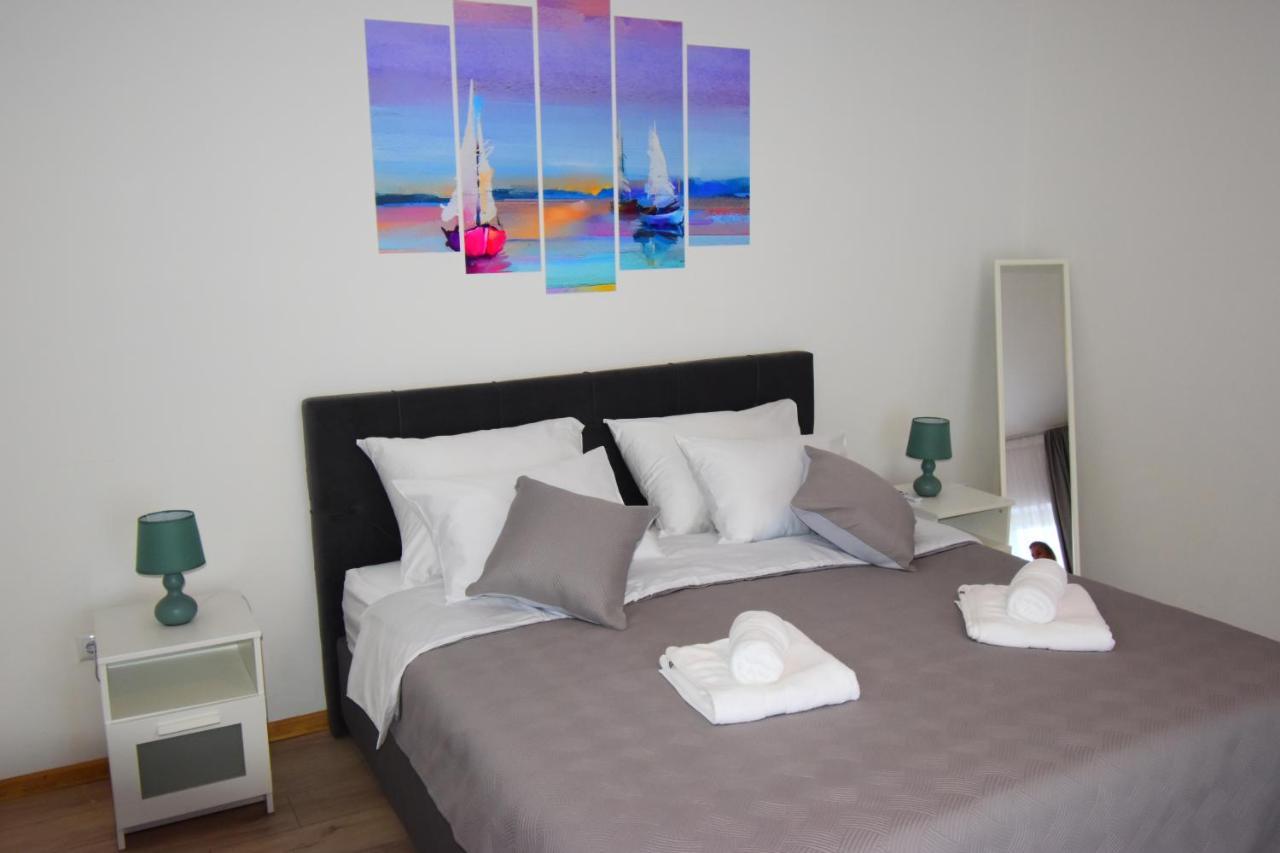 Apartment Bono Matulji Extérieur photo