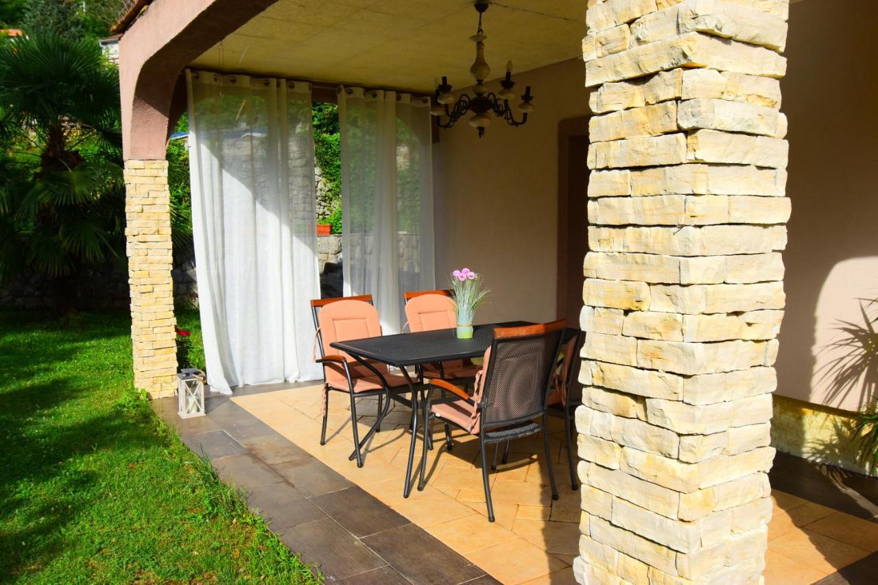Apartment Bono Matulji Extérieur photo